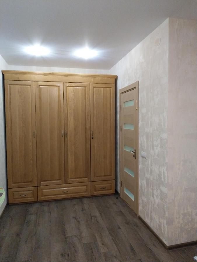однокімнатна квартира в новобудові по Мельника Ровно Экстерьер фото